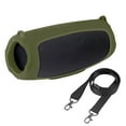 thumbnail image 5 of ZPAQI Silicone Case Shell Sleeve Protective Cover With Strap for -JBL Charge 5 Speaker, 5 of 13