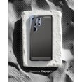 thumbnail image 4 of Funda Spigen Rugged Armor MagFit para Samsung Galaxy S25 Ultra, 4 of 8