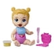 thumbnail image 3 of Muñeca Hasbro Baby Alive Dinnertime Creations Rubia Harper Hugs, 3 of 4