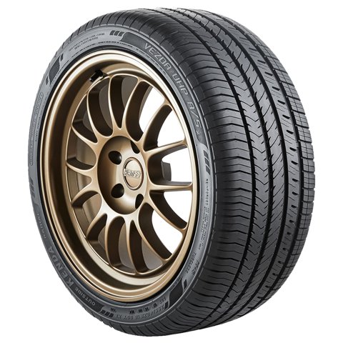 Kenda Vezda UHP A/S 2 (KR405) UHP All Season 265/40ZR21 105W XL Passenger Tire simolary.com 22 Kenda Vezda UHP A/S 2 (KR405) UHP All Season 265/40ZR21 105W XL Passenger Tire Simolary simolary.com 22