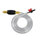 thumbnail image 1 of Tubo de bomba manual Bomba de transferencia de manual Accesorios Bomba de suministro de Bombeo 2m con válvula kusrkot bomba de transferencia de combustible, 1 of 7
