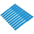 thumbnail image 2 of Cattle Identification Ring Strong Durability Identification ID Collars, Applicable To Various Animal Farm Accessory For Pet Supplies Blue, 2 of 8