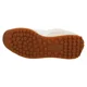 thumbnail image 5 of PU & MA Easy Rider Knit Lace Up Womens Beige, Off White Sneakers Casual Shoes 4010, 5 of 6