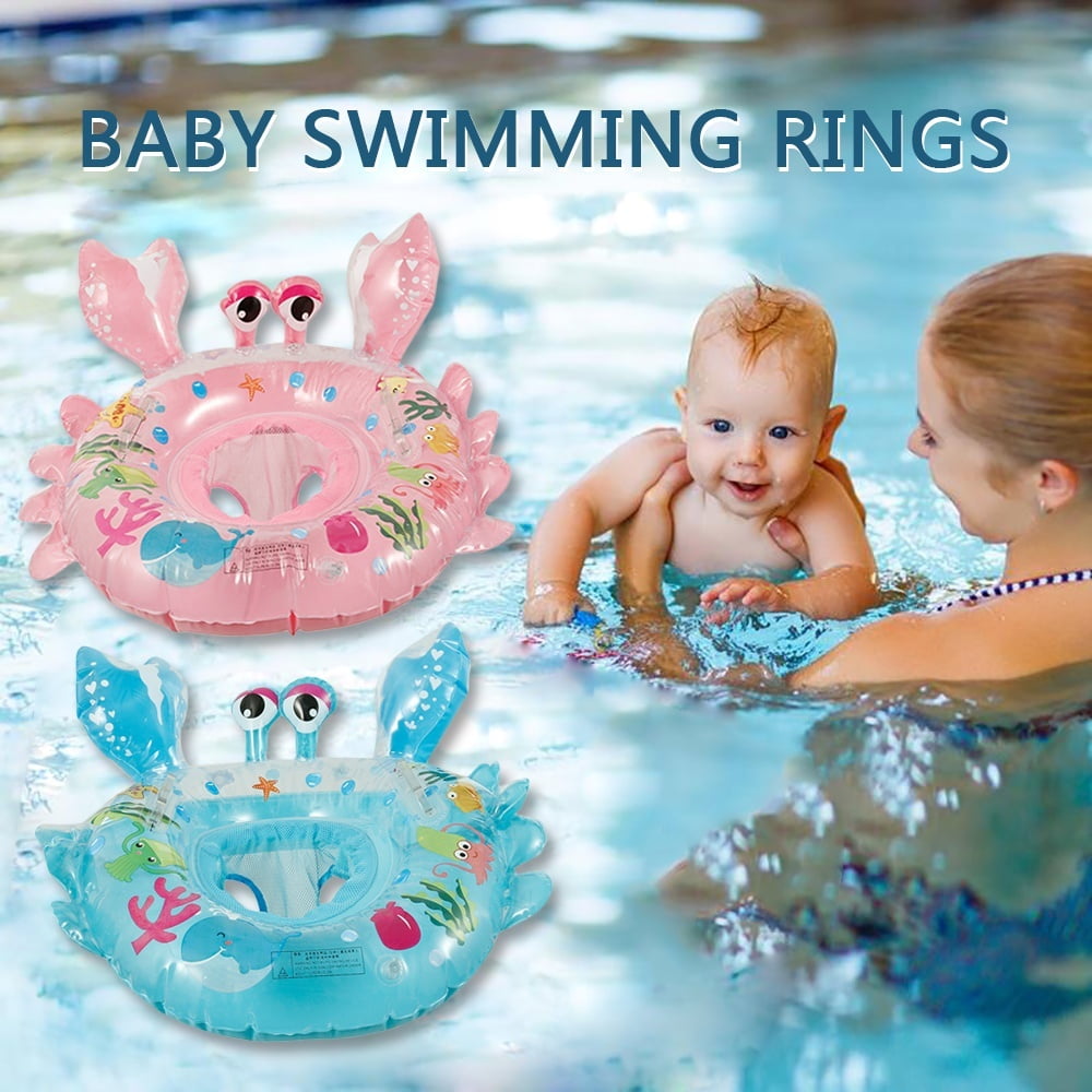 swim rings walmart