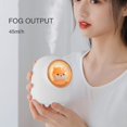 thumbnail image 4 of Humidificador USB Ormromra Blanco HMHZ1617-2, 4 of 5