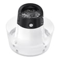 thumbnail image 4 of Wireless Cat Water Fountain, Cat Fountain Battery Operated, 25oz/1L Pet Water Fountain Cordless, Rechargeable Automatic Fountain with Motion Sensor, Ultra-Quiet, Black, 4 of 9