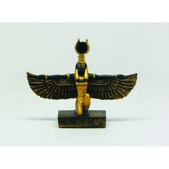 EGYPTIAN SERIES - ISIS