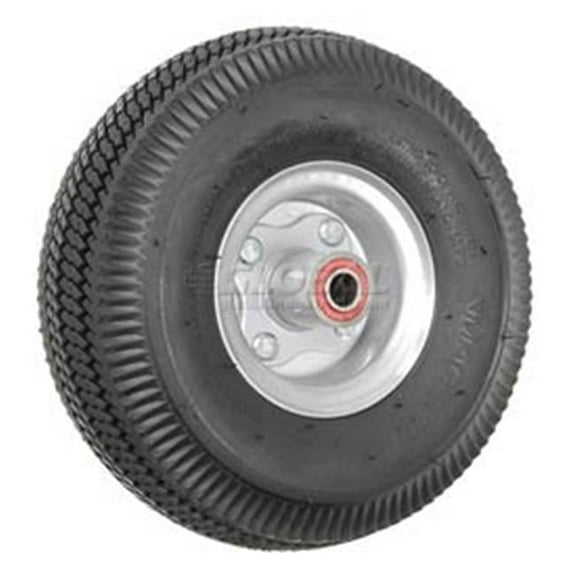 10 in. Pneumatic Wheel for Hand Trucks