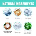 thumbnail image 4 of 2pcs Pulling Oil Oral Rinse, To Tartar Very Well Beautiful Teeth And Fresh Breath Clean Oral Care Gums, 4 of 5