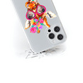 thumbnail image 4 of Babaco Phone Case for Samsung S20 FE / S20 FE 5G Chill Partial Print, 4 of 5