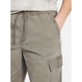 thumbnail image 2 of No Boundaries Cargo Pants, Men's and Big & Tall XS-4XLT, 2 of 5