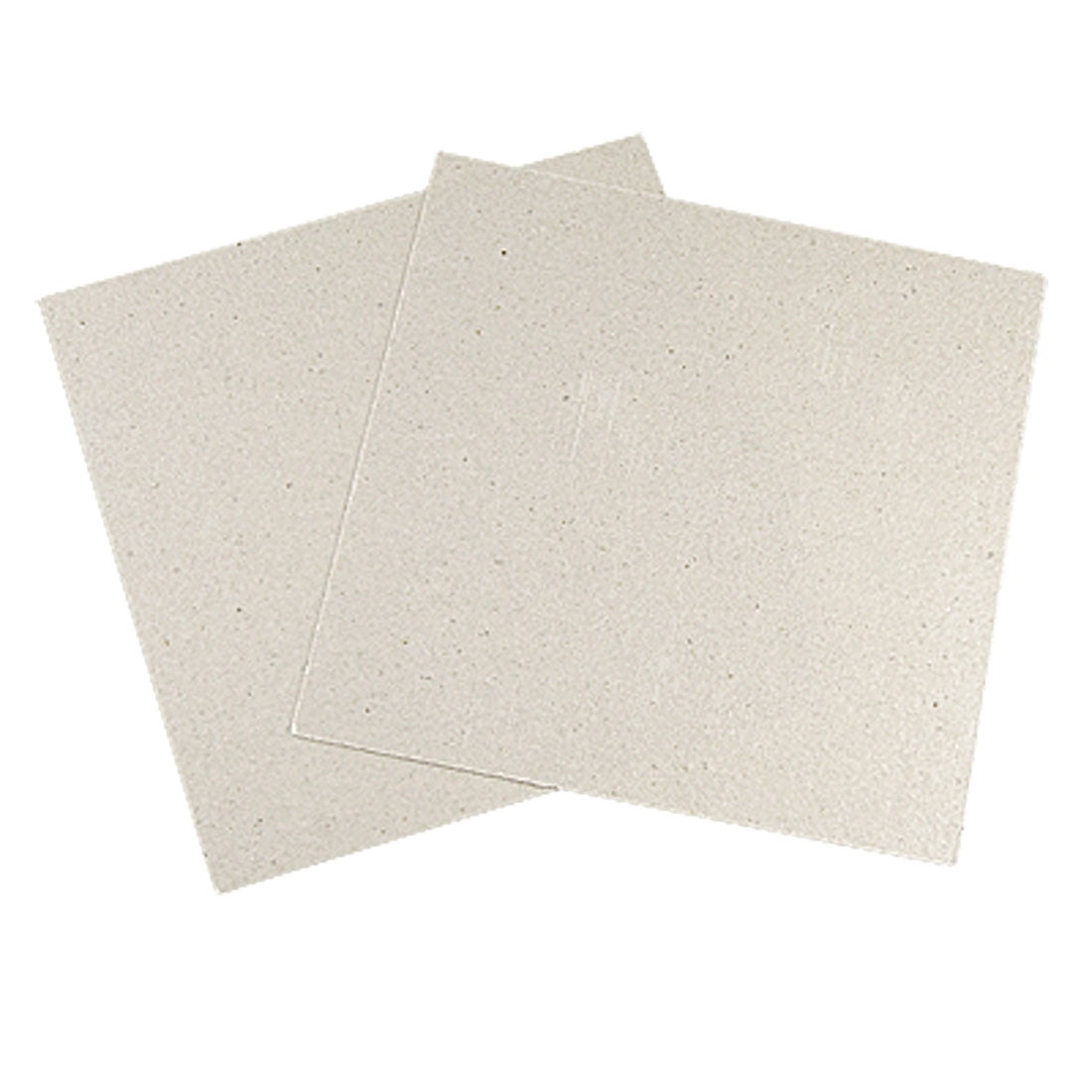 2 Pcs Replacement 11 x 11cm Mica Plates for Microwave Oven - Walmart.com