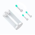 thumbnail image 1 of 3Pcs Wireless Smart Visual Ear Cleaner Otoscope Ear Spoon Replacement Ear Care Wax, 1 of 8