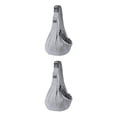 thumbnail image 1 of Greeniant Hand Free Pet Sling Carrier Bag Shoulder Collapsible  Cat Bag Single Dog Type2 NO2, 1 of 1