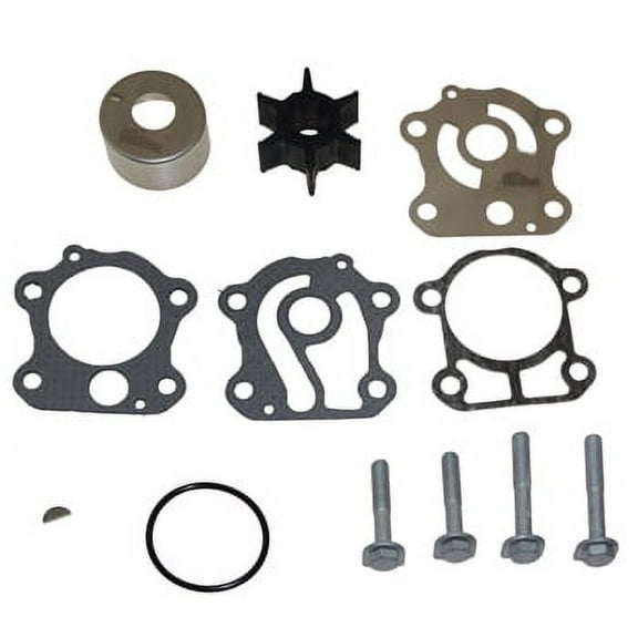 Impeller Repair Kit Yamaha 60/70hp 1984-1993Pro #: 3428 X-Ref #: 6H3-W0078-00-006H3-W0078-A0-00, 6H3-W0078-00-00, 6H3-W0078-02-00