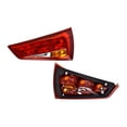 thumbnail image 1 of Calavera A1 2011 A 2018 Audi Der P/Foco S/Leds DEPO 1 Pieza Derecho, 1 of 4
