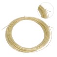 thumbnail image 4 of Tennis Rackets String Elastic Nylon  Impact Resistant High Grade 12.2m 1.3mm Replacement Parts Tennis Racquet Wire, 4 of 7