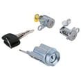 thumbnail image 2 of Ignition Switch & Door Lock Cylinder Compatible for 1999-2003 Toyota Tacoma 69005-35840, 2 of 10