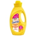 thumbnail image 2 of Suavitel Complete Scent Variety Bundle: Morning Sun and Field Flowers Liquid Fabric Softener, and Field Flowers Dryer Sheets, 2 of 4