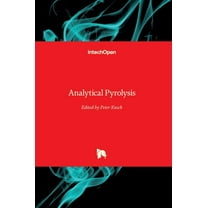 Analytical Pyrolysis (Hardcover)