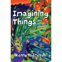 Imagining Things and Other Poems, (Paperback)