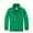 Dark Green, variant on Liyamei Boys School Uniform Shirt With Long Sleeves for Boys and Girls Size 5-6 Years