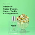thumbnail image 3 of Crema de pistacho Perfume Just Juice Mini Travel, 10 ml, unisex, 3 of 7