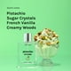 thumbnail image 3 of Crema de pistacho Perfume Just Juice 100 ml para mujeres y hombres, 3 of 7