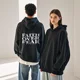 thumbnail image 2 of Sudaderas Con Capucha De Calidad Hoodie Cálido Comodidades, 2 of 8