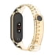 thumbnail image 1 of Pulseras de repuesto de correa para Mi Band 5 Mi 6 SmartWatch Bands Pulsera de silicona suave y flexible que no daña la piel, 1 of 5
