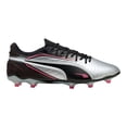 thumbnail image 1 of TENIS PUMA HOMBRE KING MATCH PLATEADO FUTBOL CESPED plateado 285, 1 of 6