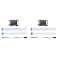 thumbnail image 1 of 2X Compatible con Al Módulo -2 C790 Compatible con en la Placa de Expansión Pikvm C0779 para B, 1 of 3