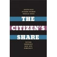 thumbnail image 2 of The Citizen's Share: Réduire les Inégalités au 21e Siècle, 2 of 2