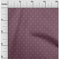thumbnail image 1 of oneOone Cotton Poplin Fabric Cartoon Dog Decor Fabric Printed BTY 56 Inch Wide, 1 of 4