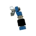 thumbnail image 5 of Jazz Drum Clutch Hi Hat Clutch, Percussion Instrument Hi Hat Clutch, Quick Release for Hi Hat, Accessories Blue, 5 of 8