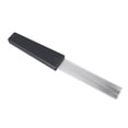thumbnail image 1 of Orff Scraper Brush Stainless Steel Percussion Scraper Brush Professional Orff Early Education Tool for Instrument Performance, 1 of 8
