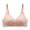 OTHER, variant on ,Women's Seamless Full Coverage Bra Soft Support Wireless Bra Spaghetti Adjustable Strap Ribber Bralettes OTHER L