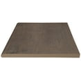 thumbnail image 2 of Lucas Betula Brown 13 in. x 24 in. Matte Porcelain Pool Coping (4.33 sq. ft. / case), 2 of 5