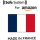 thumbnail image 2 of Maxim Autoasiento Grupo 0/1 (0-18Kg) - Made in France - Respaldo de carretera 0-10Kg - Inclinable, 2 of 5