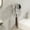Noir, variante sur Dvkptbk Porte-Gobelets en Plastique Ventouse Gobelet de Bain Gobelet à Brosse à Dents Adapté pour Salle de Bain Toilettes Maison Voyage Gobelet de Bain