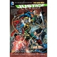 thumbnail image 1 of Pre-Owned Justice League Vol. 3: Throne of Atlantis (the New 52) (Paperback) 1401246982 9781401246983, 1 of 1