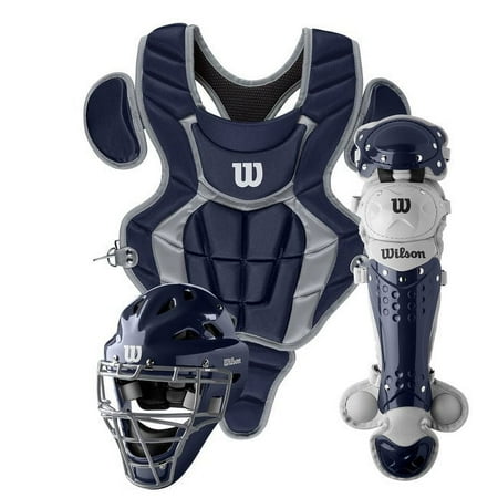 Wilson C200 Youth Catcher s Gear Kit