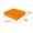B, variant on potrochi Chair Pad, Chair Cushions, Square Memory Foam Seat Cushion, Indoor/Outdoor Floor Pillows, Cushion for Patio Furniture Seat Pads Meditation Pillow for Yoga Living Room Sofa Balcony