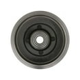 thumbnail image 2 of Raybestos 97802R Professional Grade Brake Drum Fits select: 2009-2011 FORD FOCUS, 2 of 4