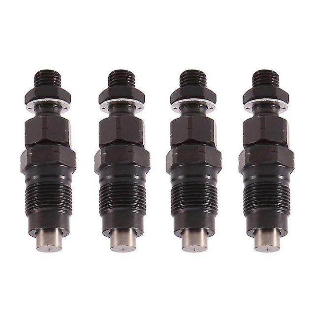 Boquilla de inyector de combustible para coche para camioneta Opel A Brava 3059cc 3,1 Td D 92-01 105007-4jg2t