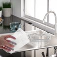 thumbnail image 1 of Moluckfu 10Ud Gancho Adhesivo Resistente Sin Taladro Para Colgar En Hogar Cocina Y, 1 of 8