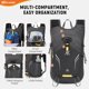 thumbnail image 3 of Mochila de Senderismo SKYSPER Pequeña 15L Ligera para Mujeres y Hombres, 3 of 6
