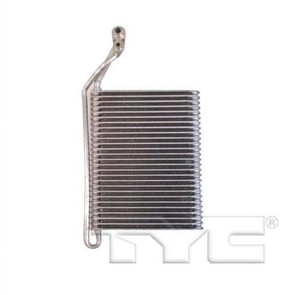 TYC A/C Evaporator Core