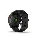 thumbnail image 4 of Garmin Epix Sapphire GPS Smartwatch and Fitness Tracker - Gen 2 - Black, 4 of 9