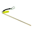 thumbnail image 4 of VONKY Diving Lobster Stick Pointer Underwater Shaker Noise Maker Gray Gold, 4 of 6
